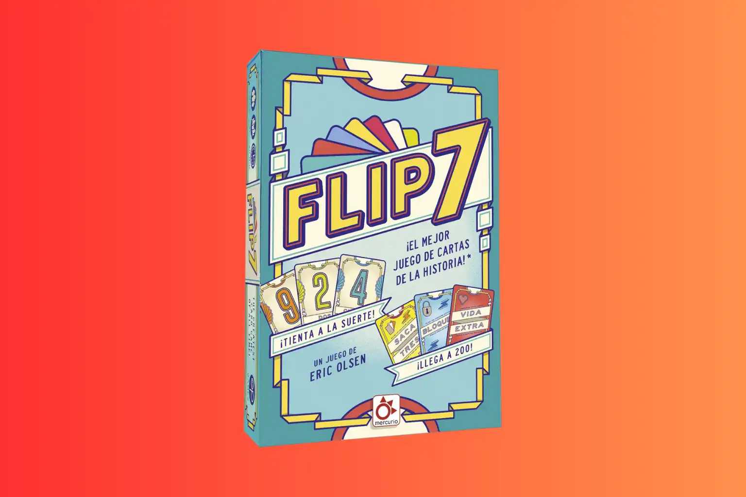 Flip 7