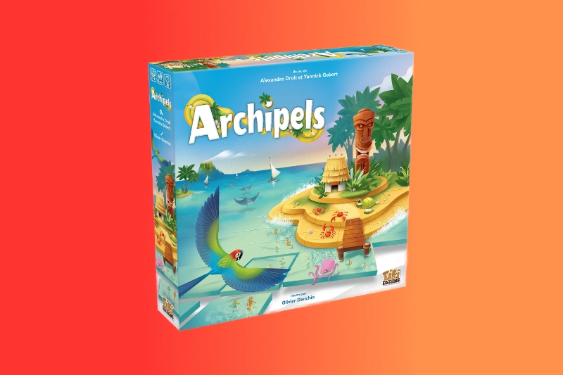Archipels