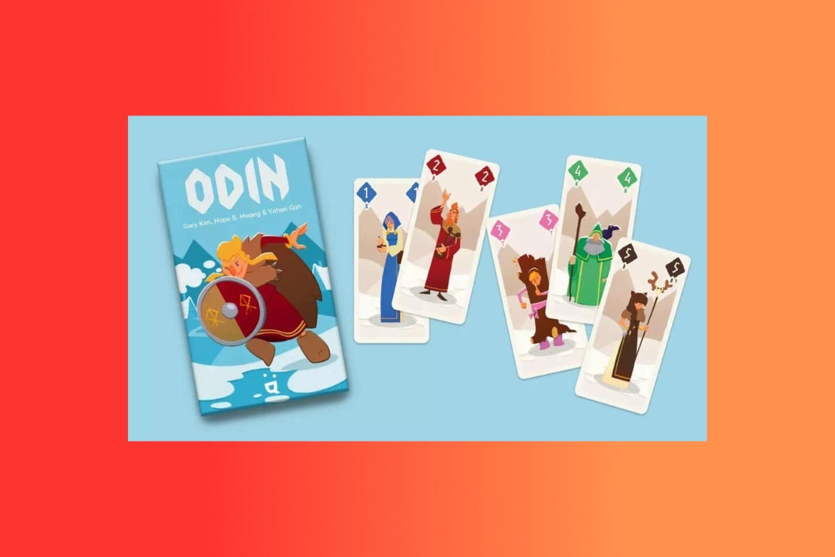 Odin